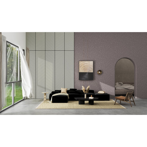 Decorative Soundproofing 8-Pack Art – St. Louis Skyline Design